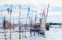 Fish Weirs