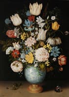 Bouquet of Flowers