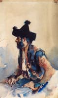 Le roi des gitanes (The King of the Gypsies)