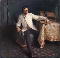 Arsène Vigeant