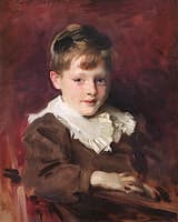 Jack William Leslie Crawshay