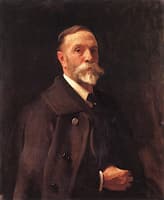 Edward Partington, later Lord Doverdale