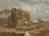 Fall Breeze