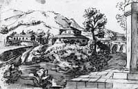Classical Landscape
