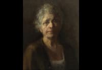 Self-Portrait