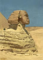 The Sphinx