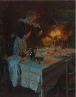 Effet de Lumiere