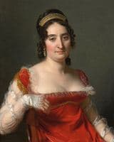 Portrait of a Lady