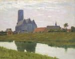Damme, Belgium