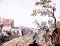 An Italian Hamlet