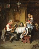 A Family Gathering