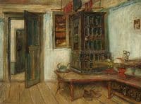 Farmhouse Interior