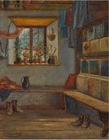 A Window Seat