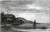 Coast Scene