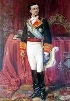 Alfonso XII, King of Spain