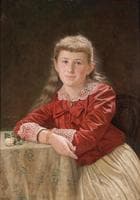Portrait of a Girl