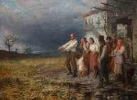 A Bad Harvest