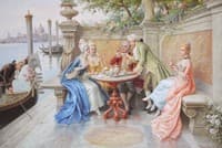 High Society