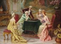 The Chess Game
