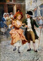 The Promenade