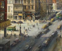 Greenwich Village