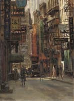 Chinatown