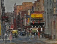 Greenwich Village