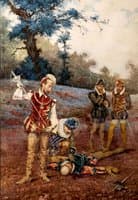 The End of the Duel