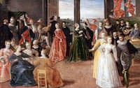 Carnival in Venice