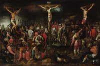 The Crucifixion