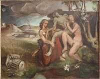 Allegory