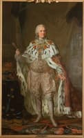Adolf Fredrik, King of Sweden