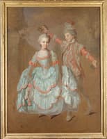Dancing Children