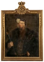 Gustav I, King of Sweden