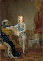 King Gustav IV Adolf