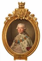 Count Fredrik Sparre