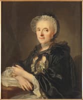 Kristina Magdalena Wargentin
