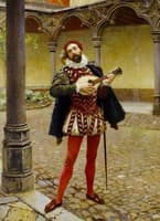 The Song of love