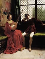The Lute