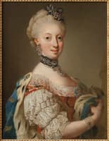 Sofia Magdalena, Queen of Sweden