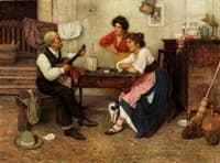 Domestic Concert