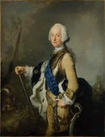 Adolf Fredrik, King of Sweden