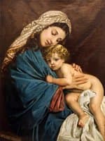 Mother and Child
