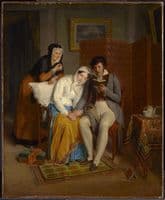 Reading to the Convalescent