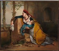 The Mariner's Wife