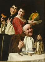 Fruits for the Franciscans