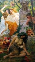 A Bacchanal