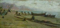 Catalan Coast
