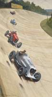 Napier-Railton and Duesenberg on Banking