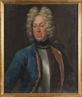 Adolf Herman Wrangel af Lindeberg